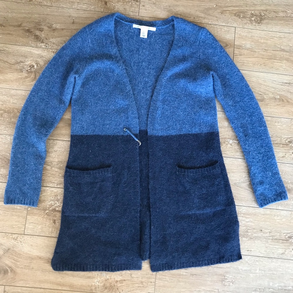Max Studio Cardigan size small
